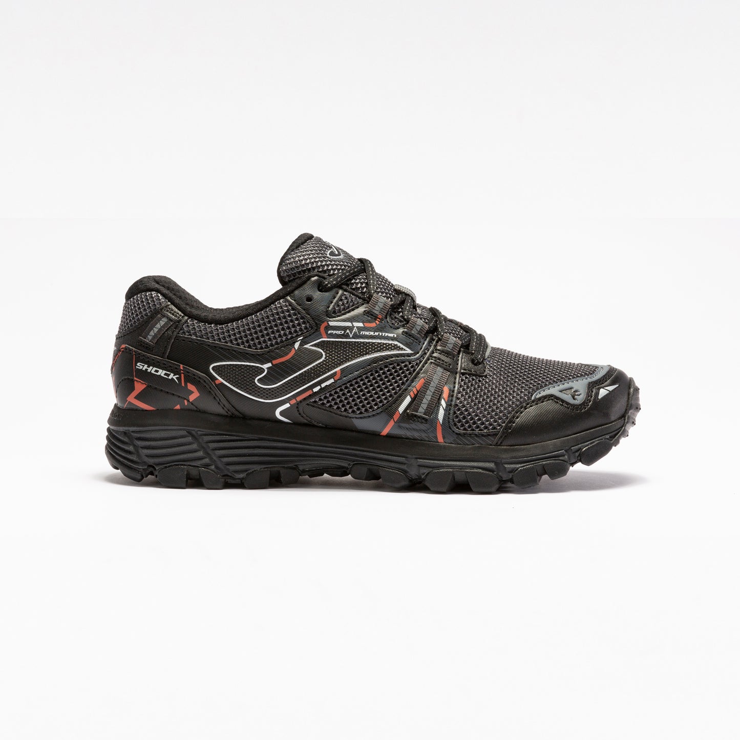Joma Shock Trail Running shoes 2322 - Grey