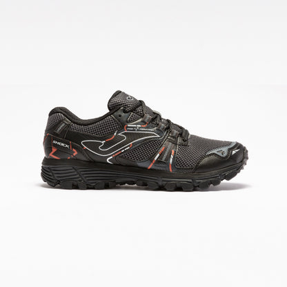 Joma Shock Trail Running shoes 2322 - Grey