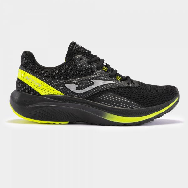 Joma Active 2431 running shoes - Negro
