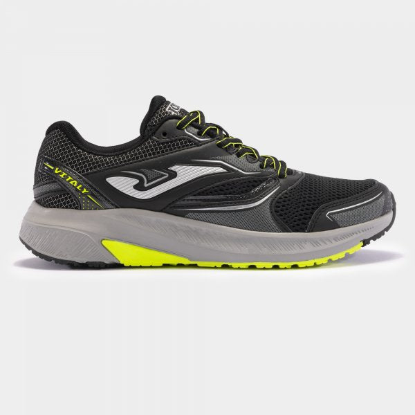 Joma Vitaly 2434 running shoes - Negro