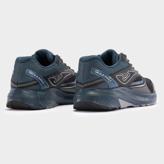 Joma Vitaly 2401 running shoes - Negro - angle 3