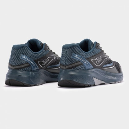 Joma Vitaly 2401 running shoes - Negro - angle 3