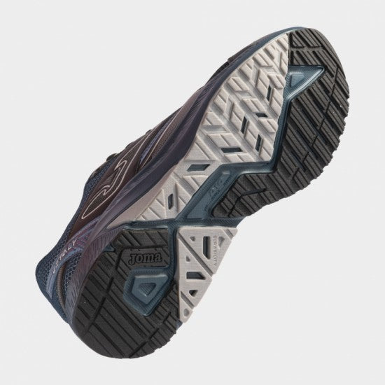 Joma Vitaly 2401 running shoes - Negro - angle 5