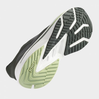 Joma Argon 2415 running shoes - Green - angle 5