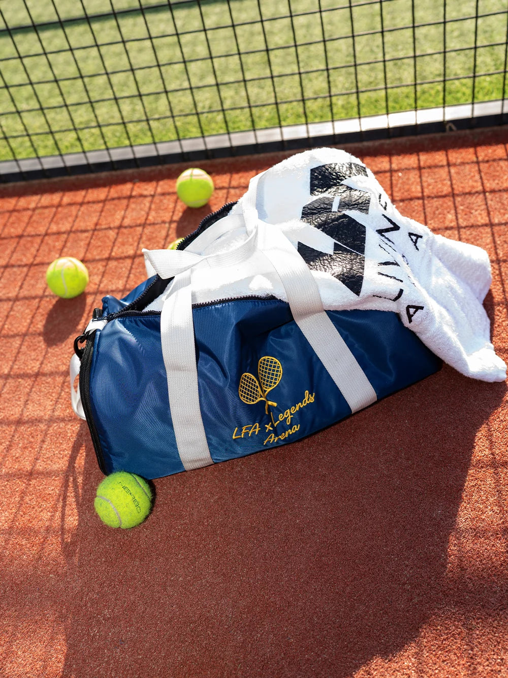 LFA Duffle Bag