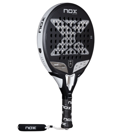 NOX Future Control 12K Racket 2025