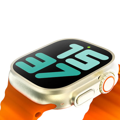 Faster Nerv Ultra-Watch