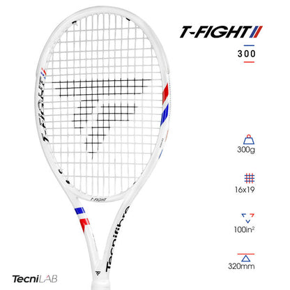 TECNIFIBRE TF RS300 Grip 3
