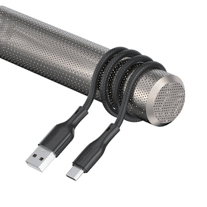 Faster Type-C Cable
