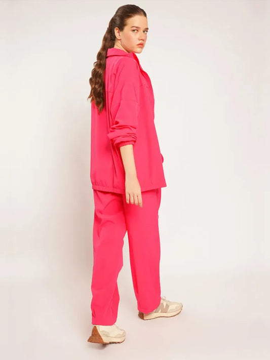 LFA Straight Leg Pant