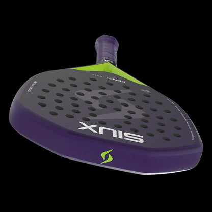 SIUX FENIX ELITE 2026 Padel Racket