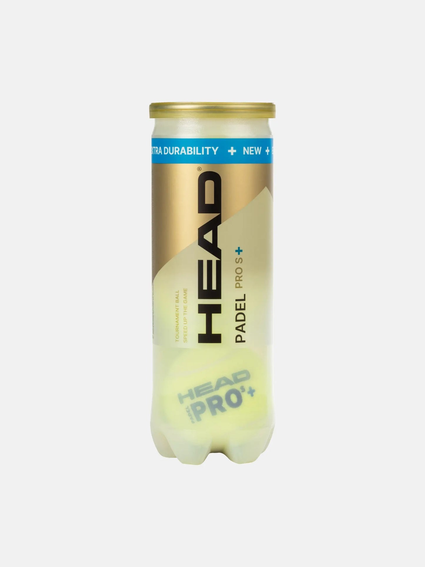 Head Padel Pro Ball