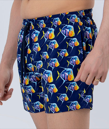 Aguila Wave Ride Short