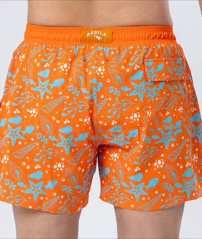 Aguila Wave Ride Short