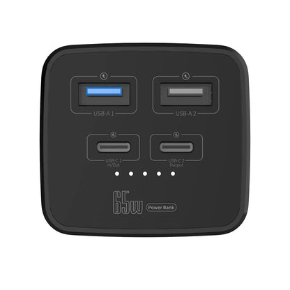 Faster PF-65w Power Bank