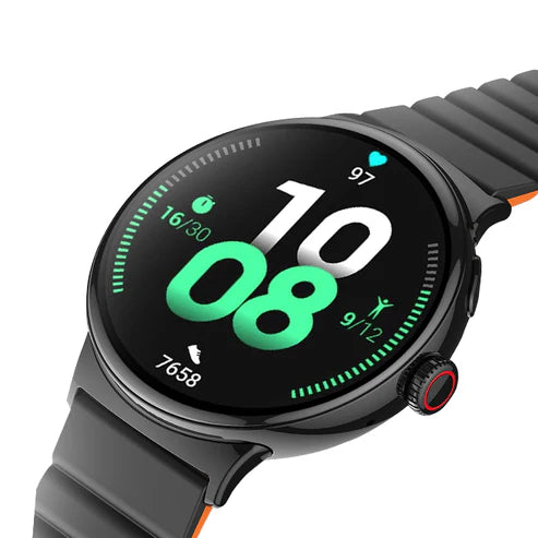 Faster Nerv 4 Pro-Watch