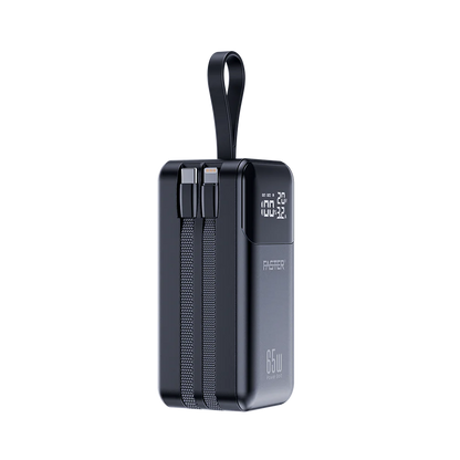 Faster PD-65W 20000mAh Power Bank