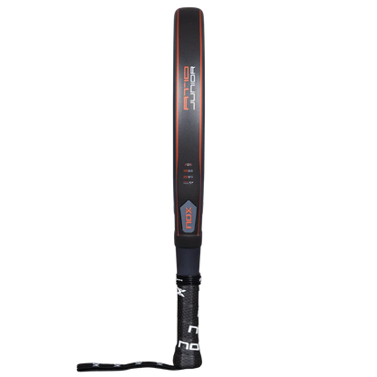 NOX AT10 Genius Jr Racket By Agustin Tapia 2025