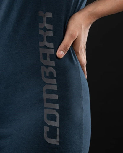 COMBAXX Regular Fit T-Shirt Women