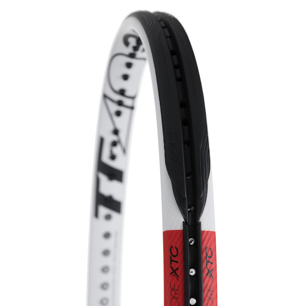 TECNIFIBRE T40 305 Grip 3 Tennis Racket