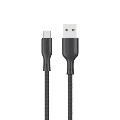 Faster Type-C Cable