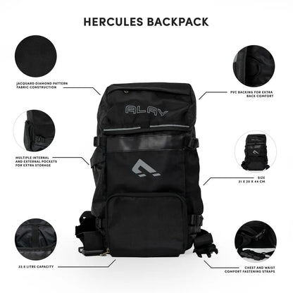 ALAY Hercules Backpack