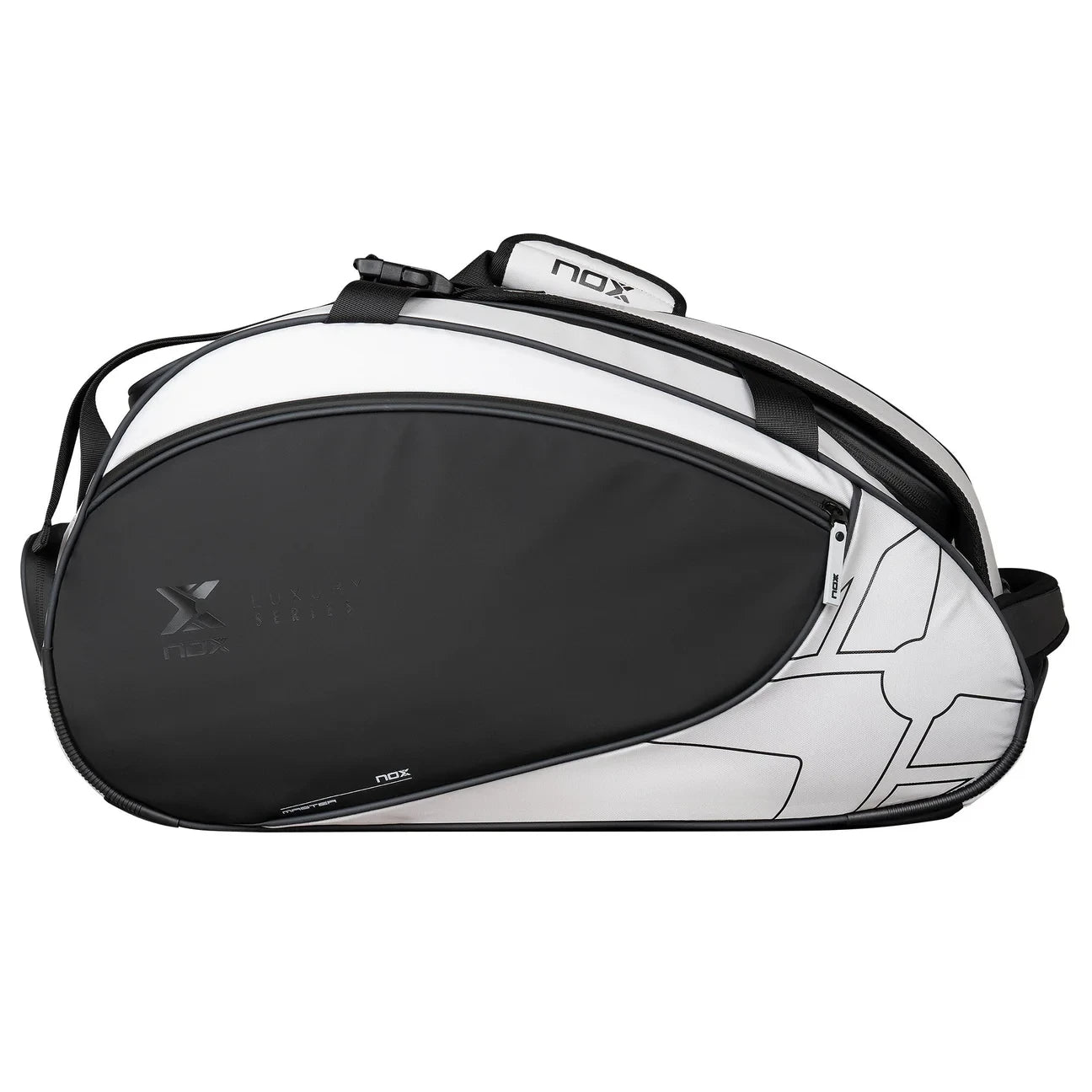 NOX LUXURY MASTER SERIES BACKPACK