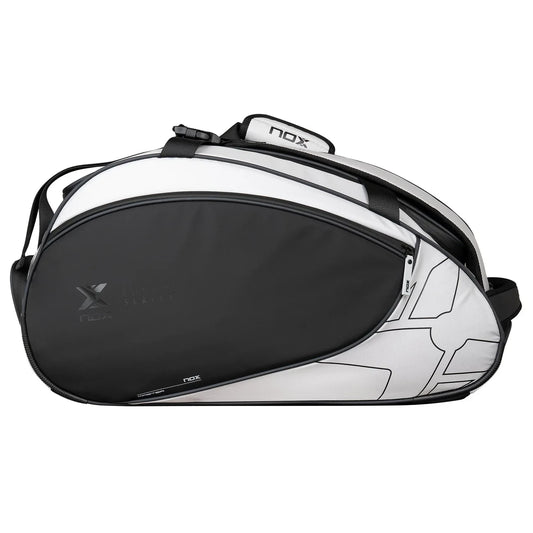 NOX LUXURY MASTER SERIES BACKPACK