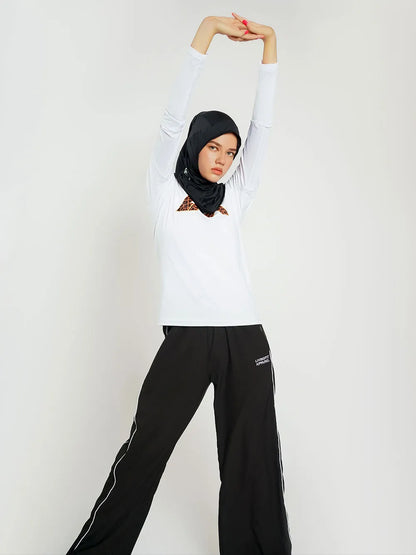LFA Sports Hijab Scarf