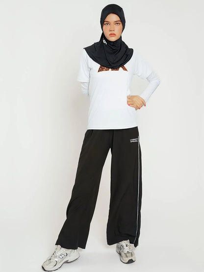 LFA Sports Hijab Scarf