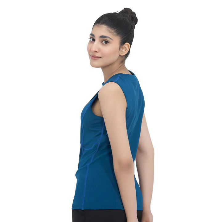 ALAY Sculpt Luxe Tank Top