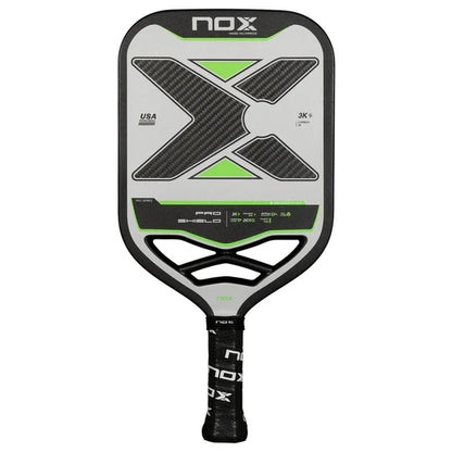 NOX Pro Shield 3K Pickleball Racket
