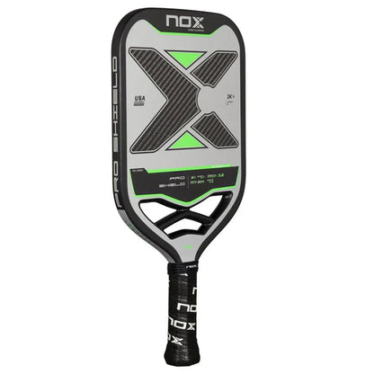 NOX Pro Shield 3K Pickleball Racket