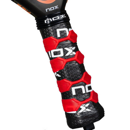 NOX AT10 GENIUS 12K ATTACK RACKET 2025