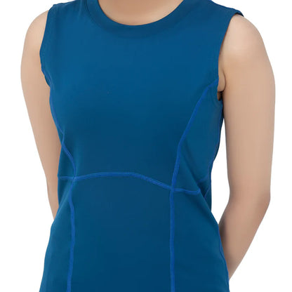 ALAY Sculpt Luxe Tank Top