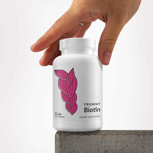 FRGMNT Biotin