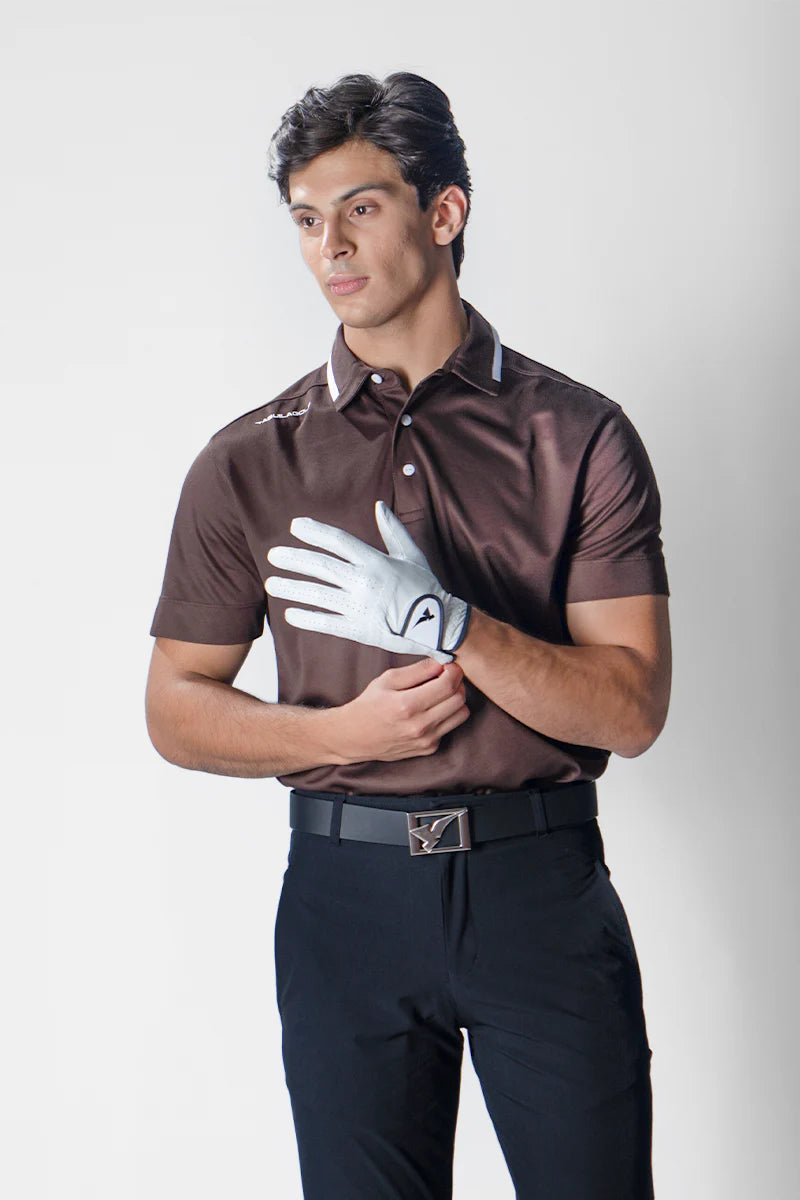 Aguila Antiguo Golf Polo