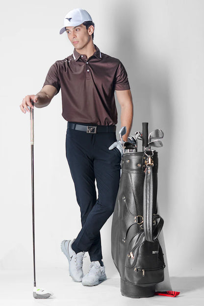 Aguila Antiguo Golf Polo