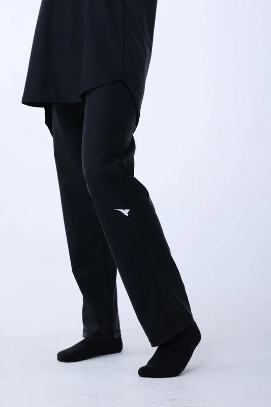 AGUILA AQUA FIT PANTS BLACK