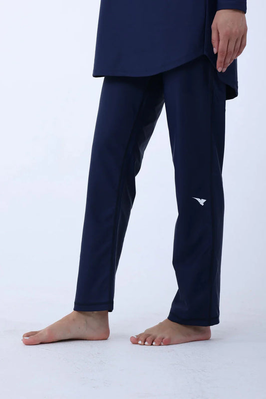AGUILA AQUA FIT PANTS NAVY