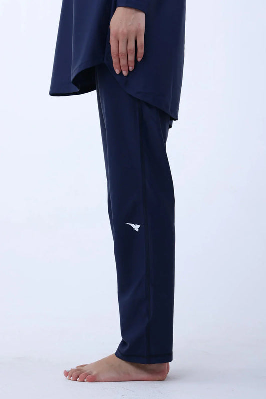AGUILA AQUA FIT PANTS NAVY