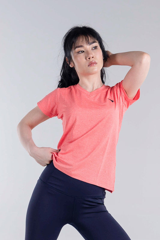 Aguila Women's Power Femme T-Shirt