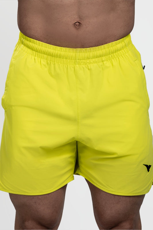 Aguila Casual Shorts Neon 7