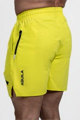 Aguila Casual Shorts Neon 7