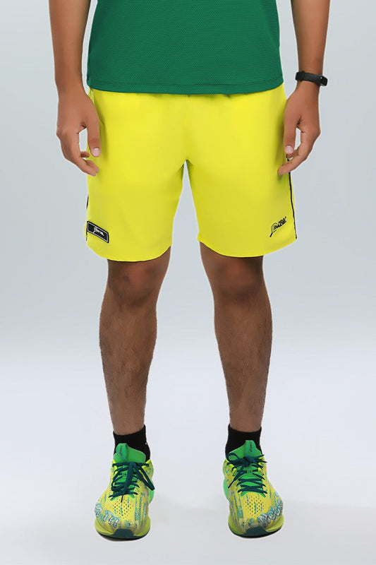 Aguila Neon Padel Wear Shorts
