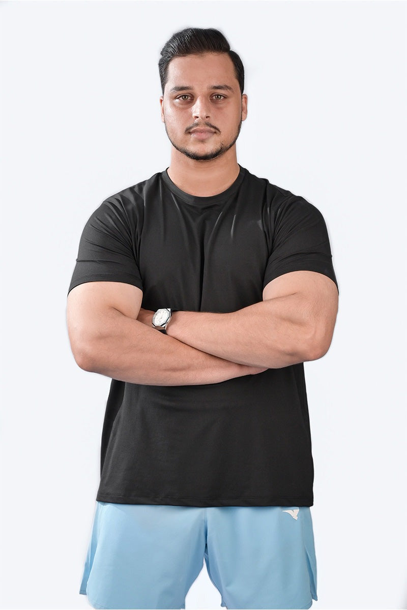 Aguila Pro Active Gym Shirts