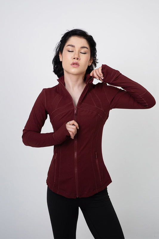 Aguila StreamFit Jacket