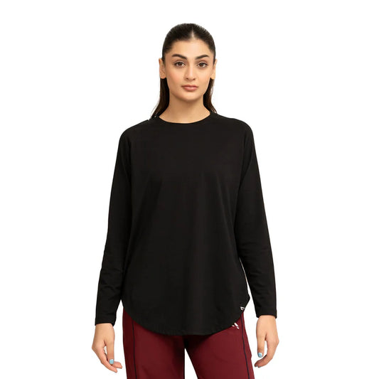 Alay Girlcode Tee