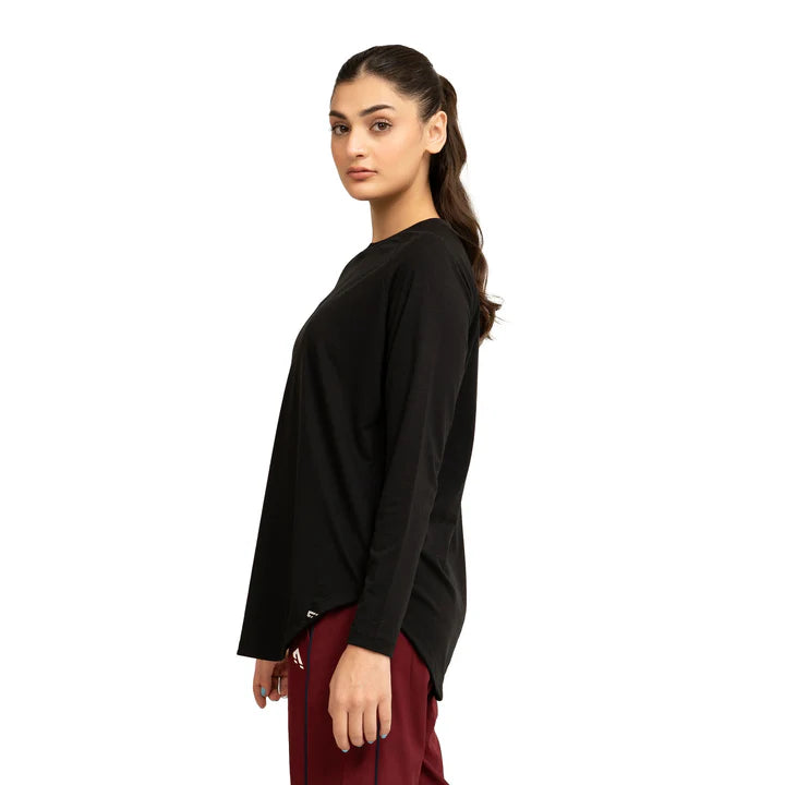 Alay Girlcode Tee