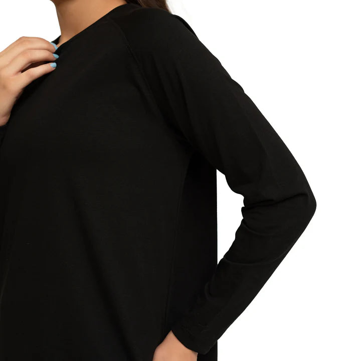 Alay Girlcode Tee